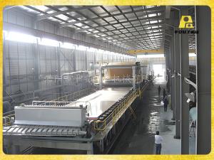 阜陽華美長網(wǎng)多缸高強瓦楞紙機